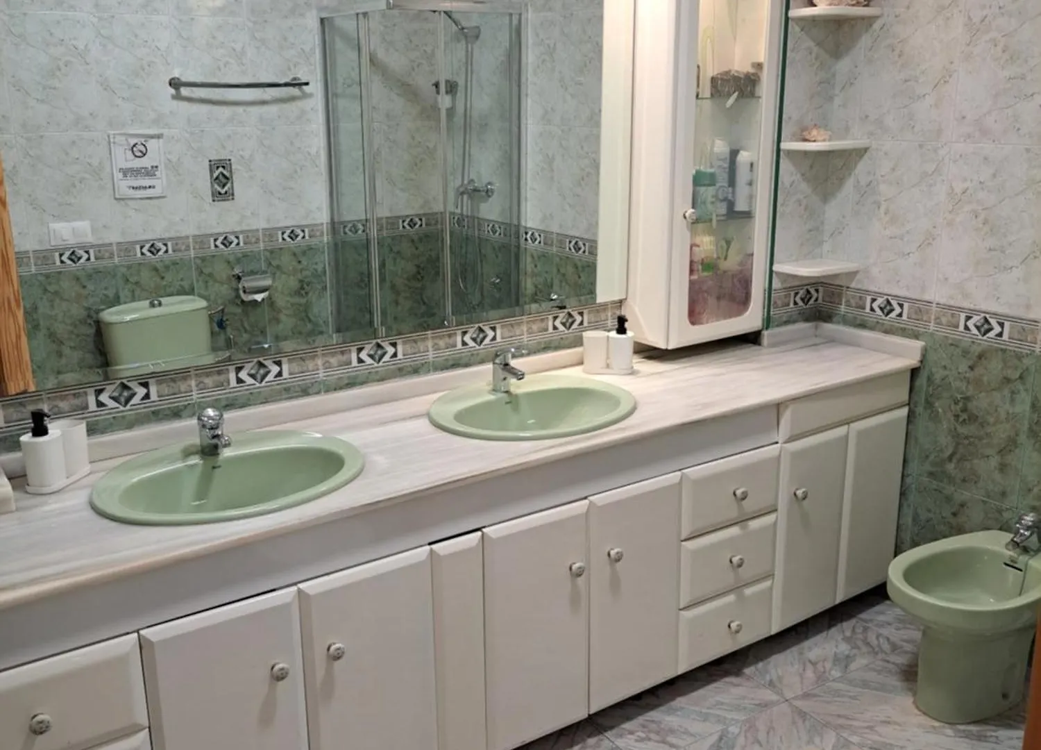 Spacious Apartment In Villa Noelia Benalmadena With Private Pool, Garden & Parking 0*,  Spain