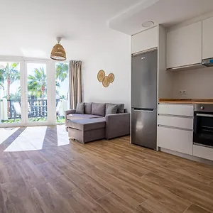  Apartment Sunstay Portview Marina Flat Ii