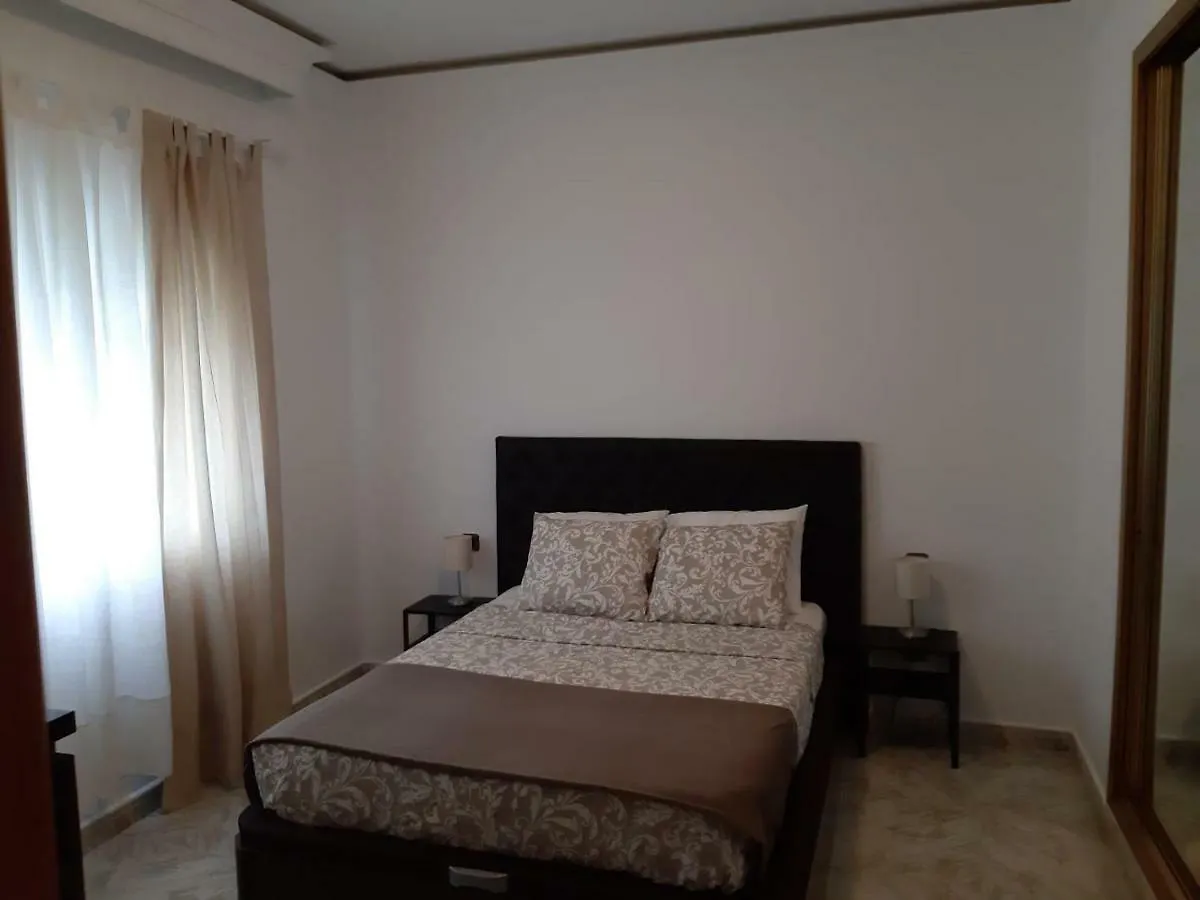 Spacious Apartment In Villa Noelia Benalmadena With Private Pool, Garden & Parking Spain